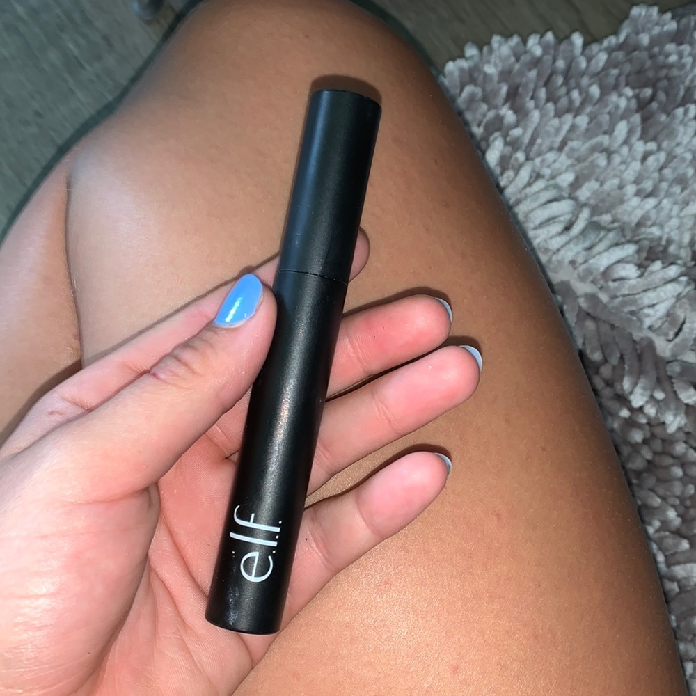 Elf Mascara never used…free with any purchase